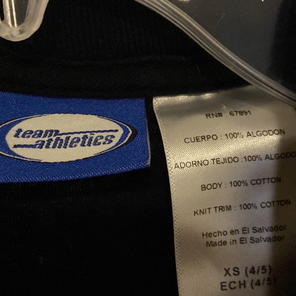 NCAA Property of Texas A&M Aggies T-Short Size Youth XS (4/5) 🔥 - Picture 3 of 4